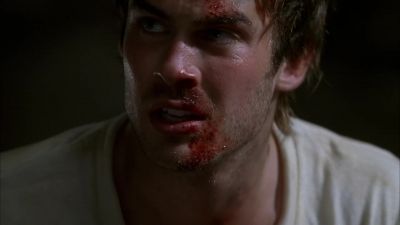 [Jack] What happened? - Lost