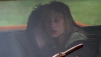 - Jack?
- What? - Fringe