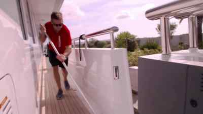 - Jack?
- What? - Below Deck Mediterranean
