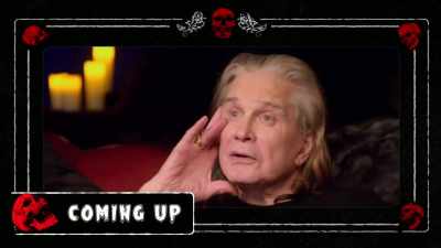 [Jack]
What the [bleep] is that? - The Osbournes Want to Believe