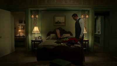 [Jack] What was your thought process
after Jane left you? Your narrative? - Jupiter's Legacy