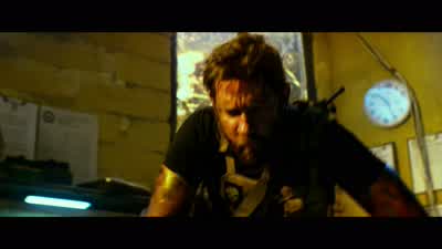 Jack, what's going on over there? - 13 Hours: The Secret Soldiers of Benghazi