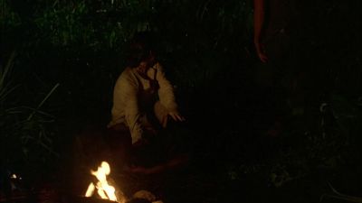 Jack! Where are you going? - Lost
