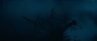 Jack? - Where are they? - Jack! - Into the Woods
