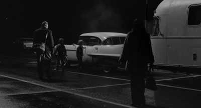 Jack,
where is our car? - The Iron Claw