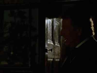 Jack, where've you been? - The Last Vampyre