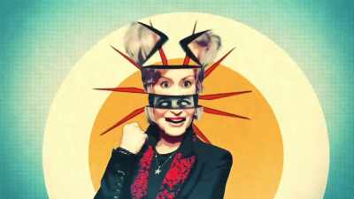 [Jack]
Whoa, what is happening? - The Osbournes Want to Believe