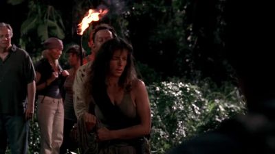 Jack, with your permission,
I'd like to go with John. - Lost