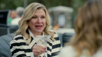 - Jack wouldn't like it either,
so that's fine by me. - Deadly Wives Club