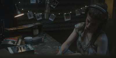 - [Jack] Yes, like
Jack the Ripper. - Nightmare Radio: The Night Stalker