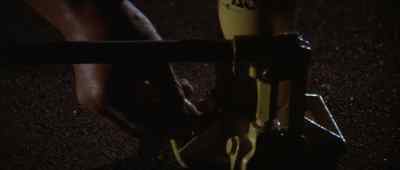 Jack. Yes, sir. - Bank Shot
