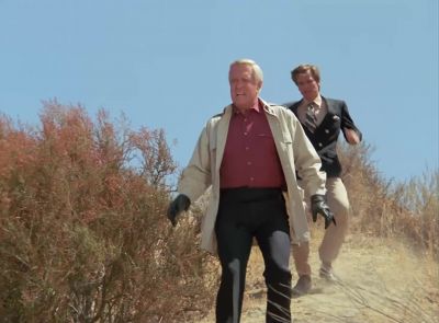 Jack, you
all right? - The A-Team