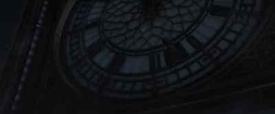 Jack! You can turn
the time back now! - Mary Poppins Returns