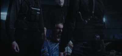 Jack: You can't abandon him, - Ascendant