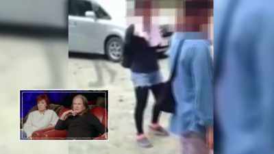 [Jack] You can't double expose
digital cameras on phones. - The Osbournes Want to Believe