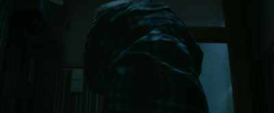 Jack, if you don't open the
 door, - The Ex-Wife