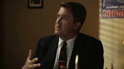Jack -- You know Jack has
the greatest respect for you, - Godfather of Harlem