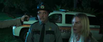 Jack,
you listen to me, we had a-- - Out of Death