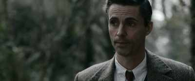 Jack when you read myths about gods - Freud's Last Session