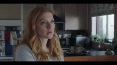 JACK:
You say Esther went overboard, - The Sounds