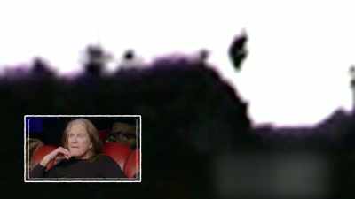 [Jack] You think it...
Just someone's, like, - The Osbournes Want to Believe