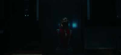 Jack: Your dad was transporting
a child - Ascendant