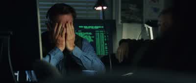 Jack, you've been working for 24 hours straight. - The Day After Tomorrow