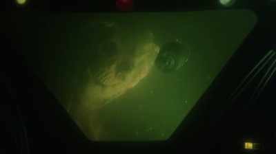 Jack, you've just
digested the bad guy. - In Search of Tomorrow