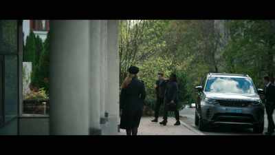 JACKAL:
Two British
Intelligence Officers - The Day of the Jackal