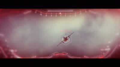 Jackal's headed towards the Japanese fleet. - Captain America: Brave New World