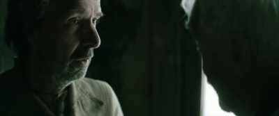 - Jacket. jacket...
- In this cold? All right. - Pinocchio