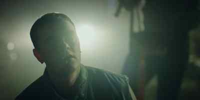 Jacket. - Gangs of London