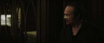 -Jackie boy, good to see you.
-Faizel. - Dead Money