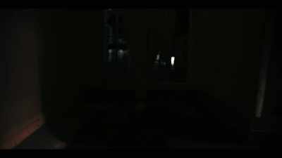 JACKIE: Daddy? Is that you? - Haunting of the Queen Mary