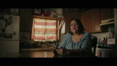 Jackie dropped her off
thinking she'd be back. - Murder in Big Horn