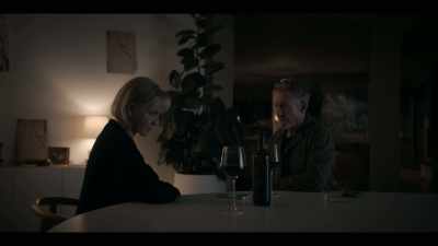 - Jackie, hi. How are you?
- Better now. - Prosper