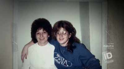 Jackie: I DIDN'T EVER THINK
IT WOULD EVER HAPPEN TO, LIKE, - The Lake Erie Murders