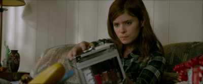 JACKIE: I would have liked
to get you more, honey, - Megan Leavey
