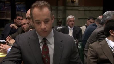 Jackie your ignorance is second only to your arrogance - Find Me Guilty