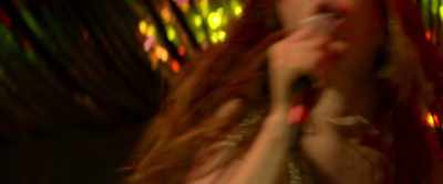 - Jackie!
- ♪ In no time at all ♪ - Wild Rose