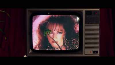 [Jackie] "Lucky was deeply depressed." - Lady Boss: The Jackie Collins Story
