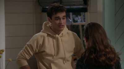 Jackie, you missed
a job interview yesterday - Call Your Mother