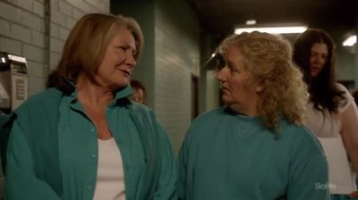 Jackie! - Wentworth