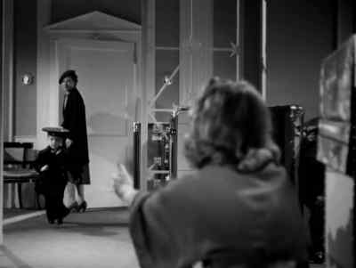 Jackie... - That Certain Woman