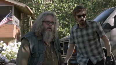 Jackie! - Sons of Anarchy