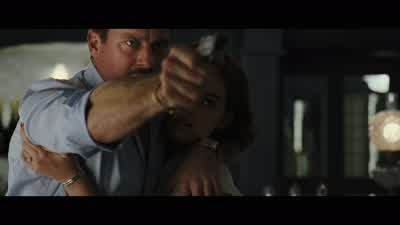 Jackie: Simon, what do we do? - Death on the Nile