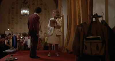 - Jackie, where the hell is he?
- I haven't the slightest idea. - Save the Tiger