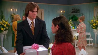 JACKIE, THIS IS FOR YOU. - That '70s Show