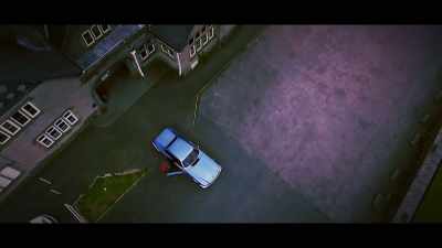 Jackie voiceover: The
case I'm reinvestigating today - The Real Prime Suspect