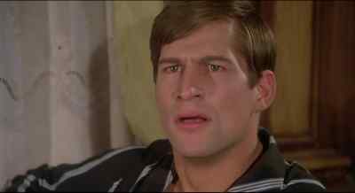 Jackie, what... - Death on the Nile